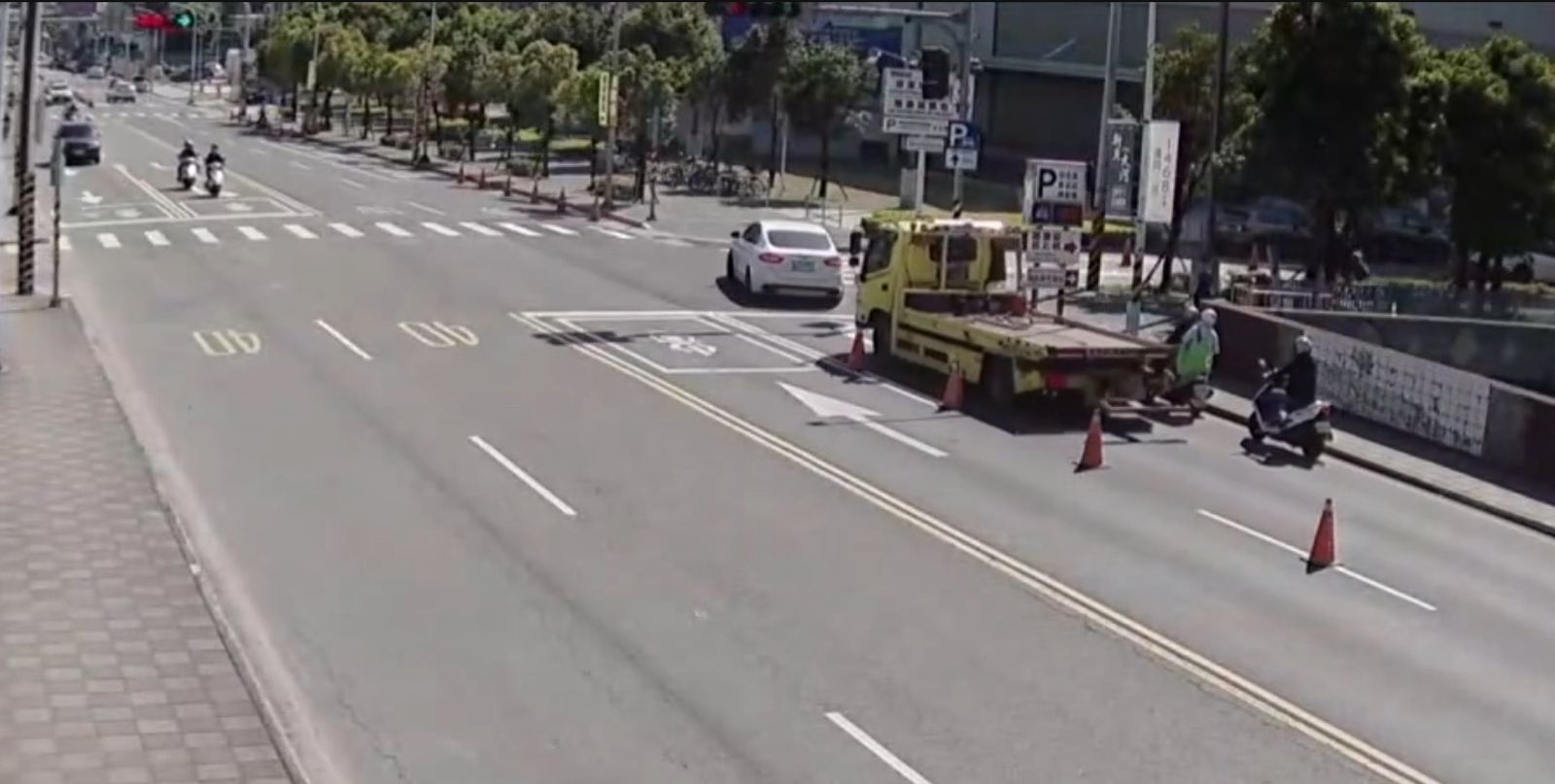 路程不到4公里收費4萬5　拖吊蟑螂下場慘了…詐欺罪送辦