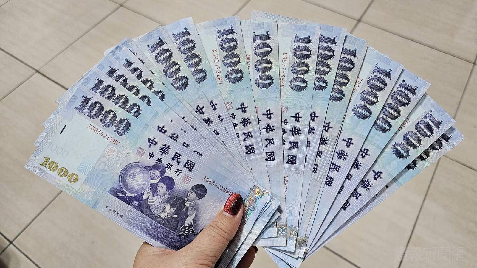 普發1萬來了！政院今拍板韌性特別預算　最快10月入帳