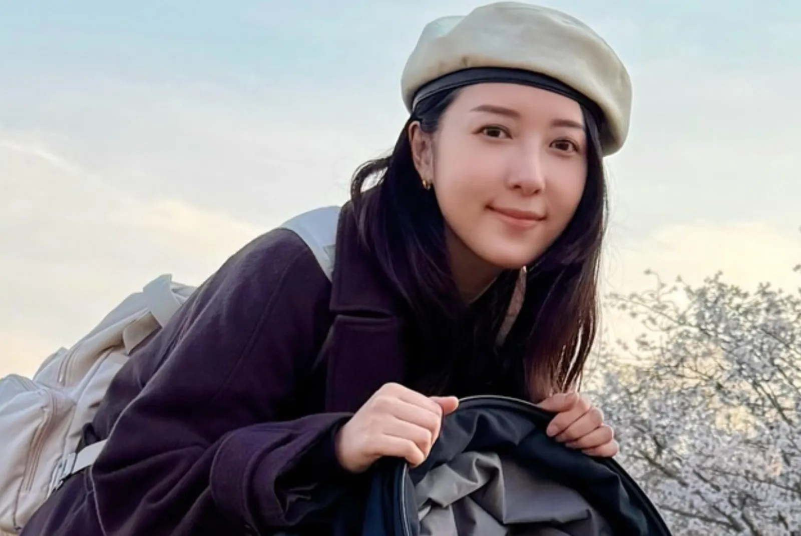 五熊潑油隔4個月才遭逮!日警「機場收網」追查手法曝光 台網看傻:太強了