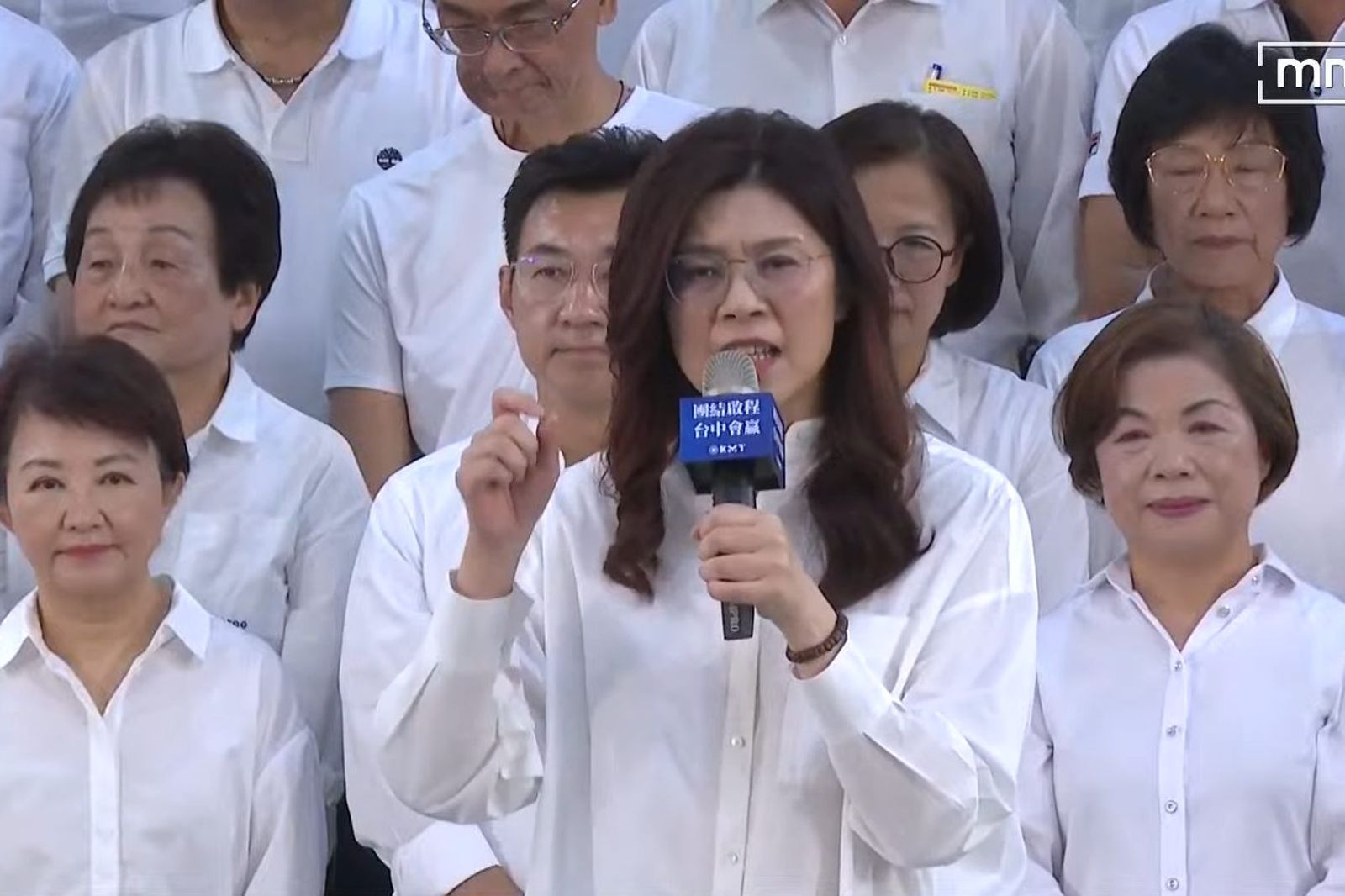 為「鄭習會」延宕軍購協商？鄭麗文斥：綠營不須抹黑帶風向