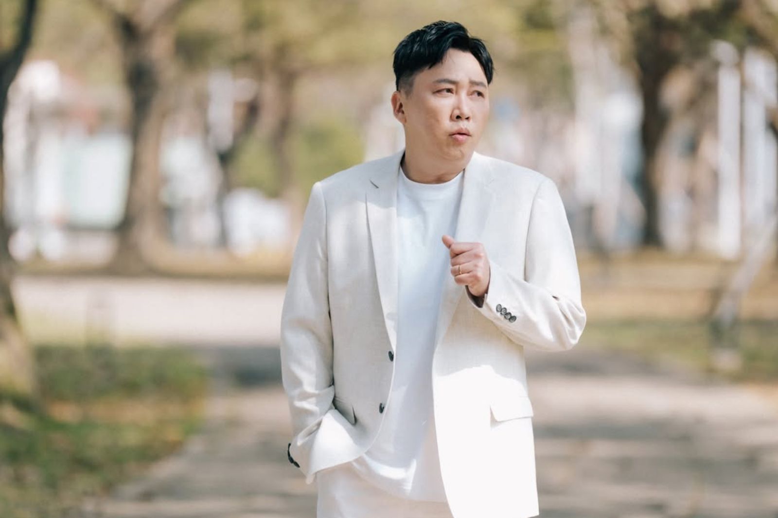 趙正平自爆與妻子分居。圖/翻攝自Instagram @chao_cheng_ping