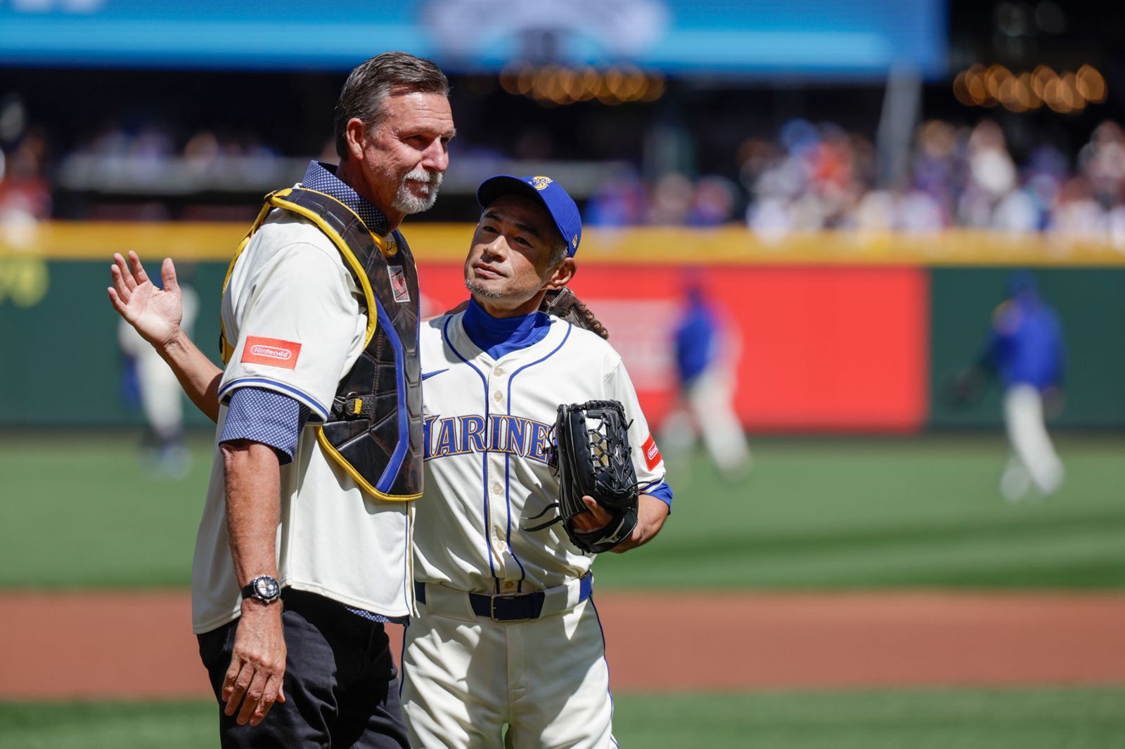 MLB／朗神談大谷：天賦、格局更大　但感嘆大聯盟缺日籍守備型野手