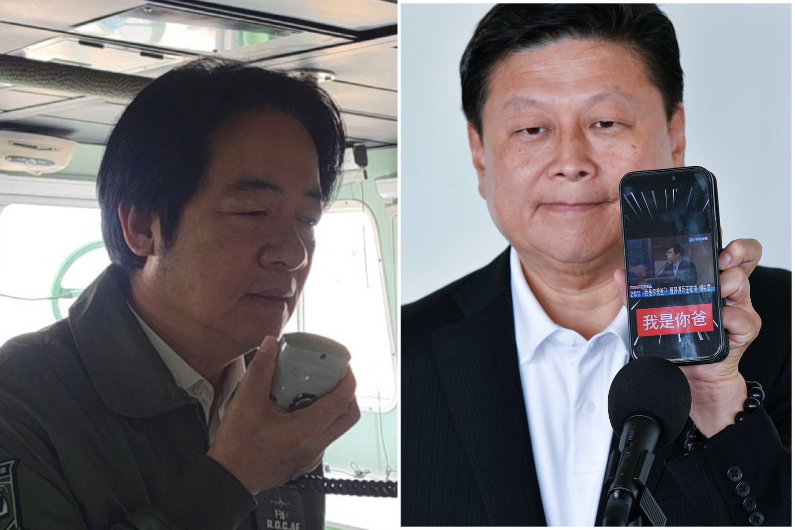 不只傅崐萁是慈禧! 《經濟學人》罵賴清德與國民黨「挾持台灣民主」