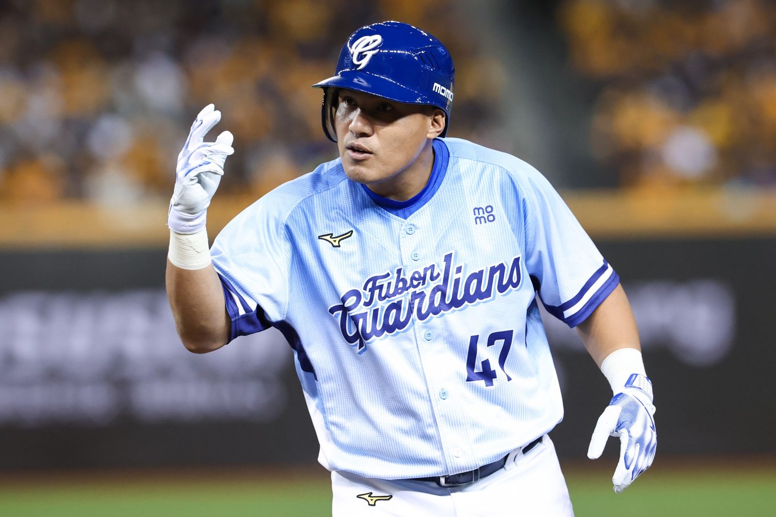 中職/悍將再遭「恐怖8月」魔咒 陳金鋒點名兩大將