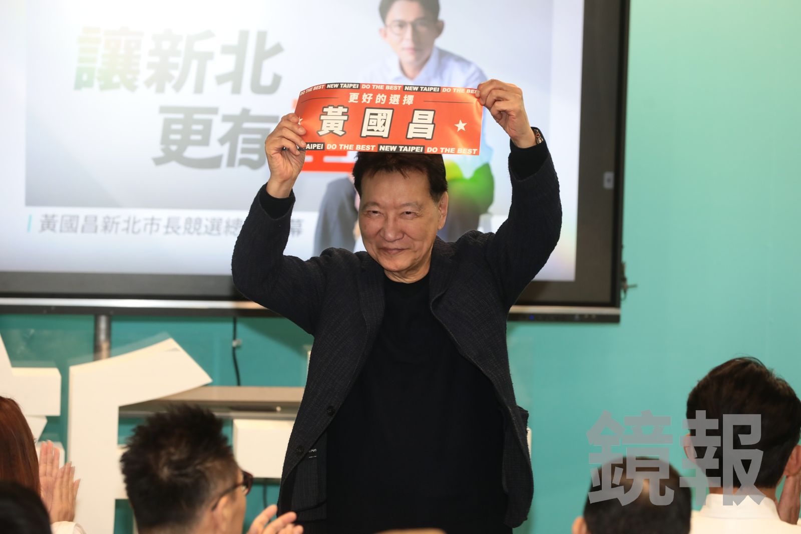 柯文哲恐成藍白合變數？趙少康不擔心：他智商高、意見多