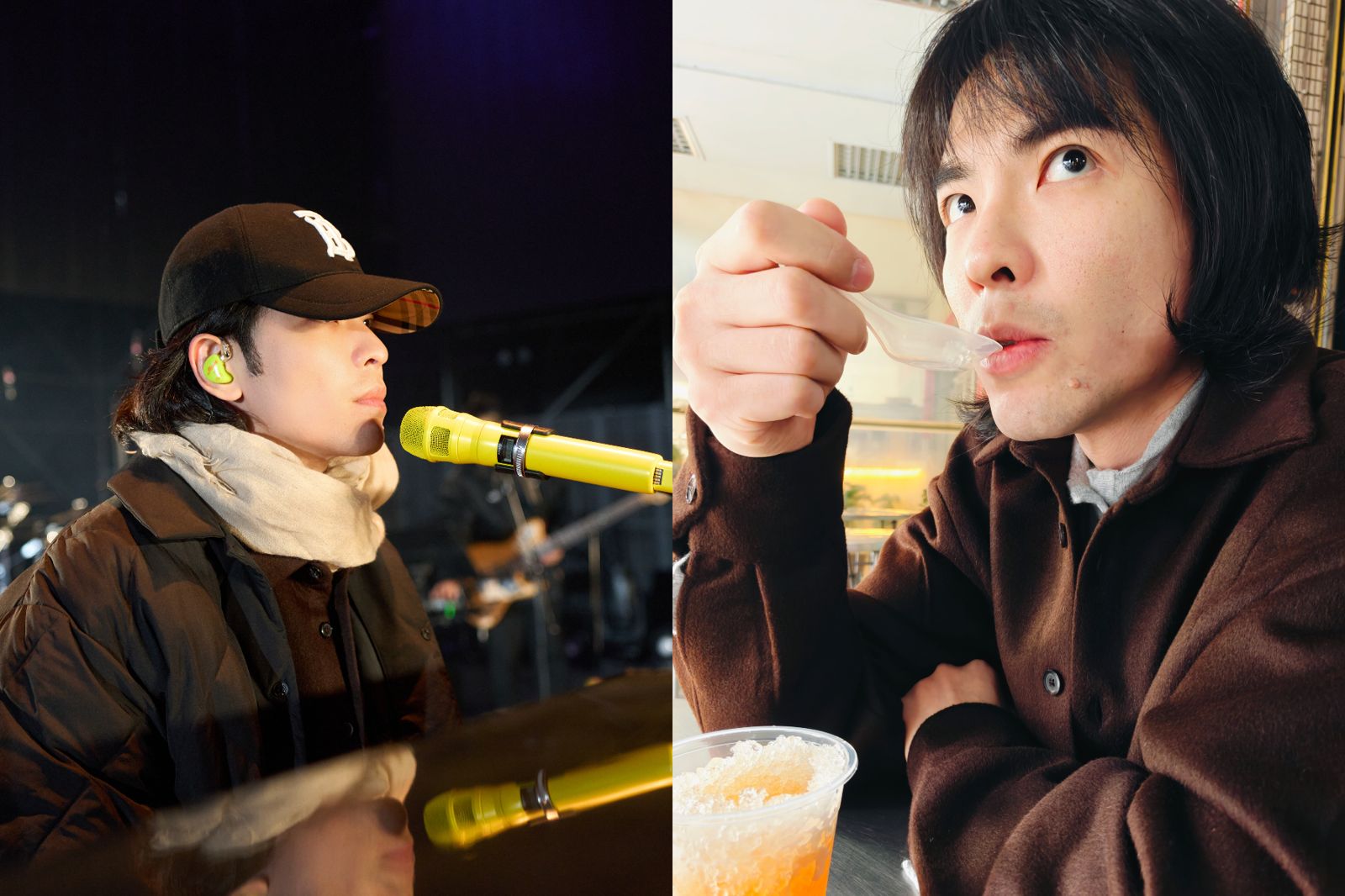 相隔5年回歸!蕭敬騰領銜「2026台中最強跨年夜」 30人團隊打造30分鐘炸裂演出