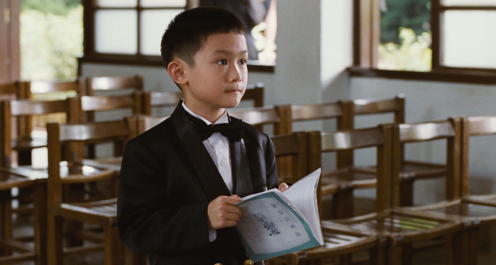 入列「21世紀最偉大百大電影」　《一一》25周年4K重生、杜篤之全力修復