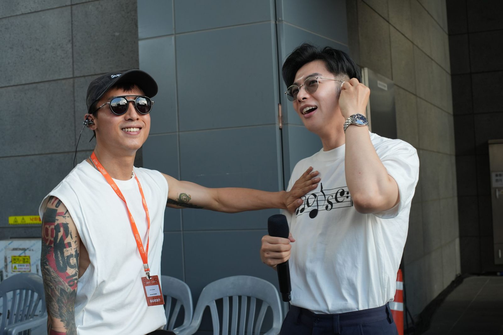 從泡麵到國際舞台!蕭子墨「練習生飲恨」翻身 11年後成功逆襲