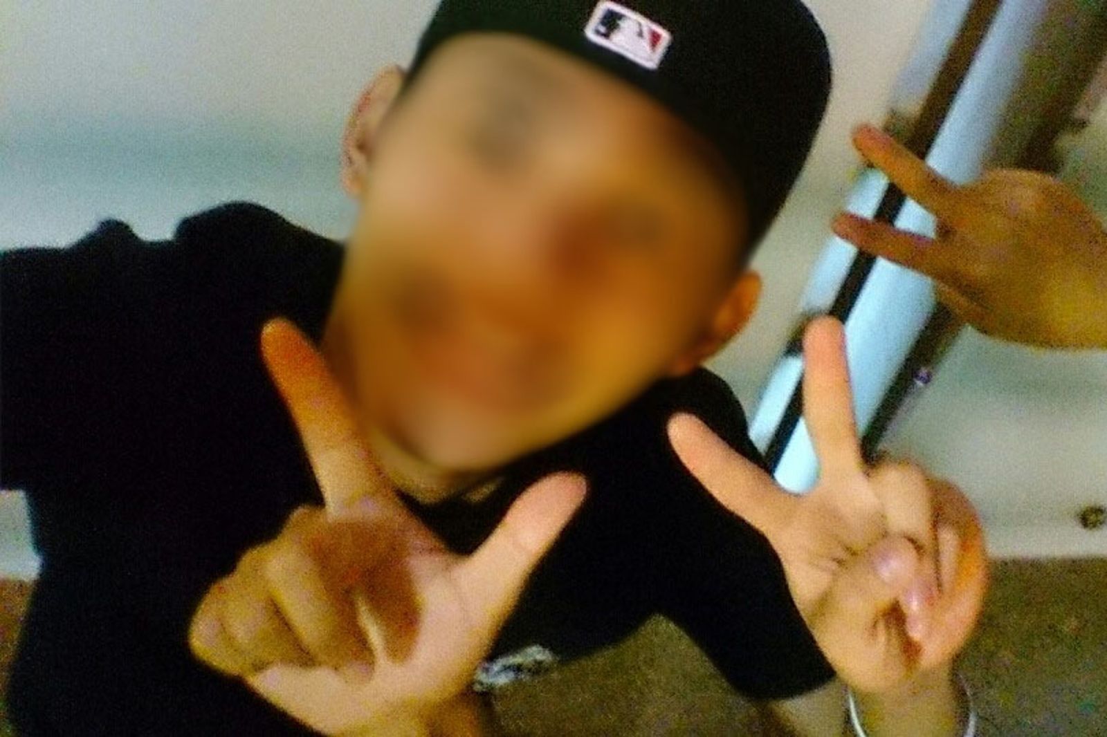 陽光保險員淪恐怖情殺犯!陳嫌「理性能幹」形象崩壞 狠殺前女友震驚親友