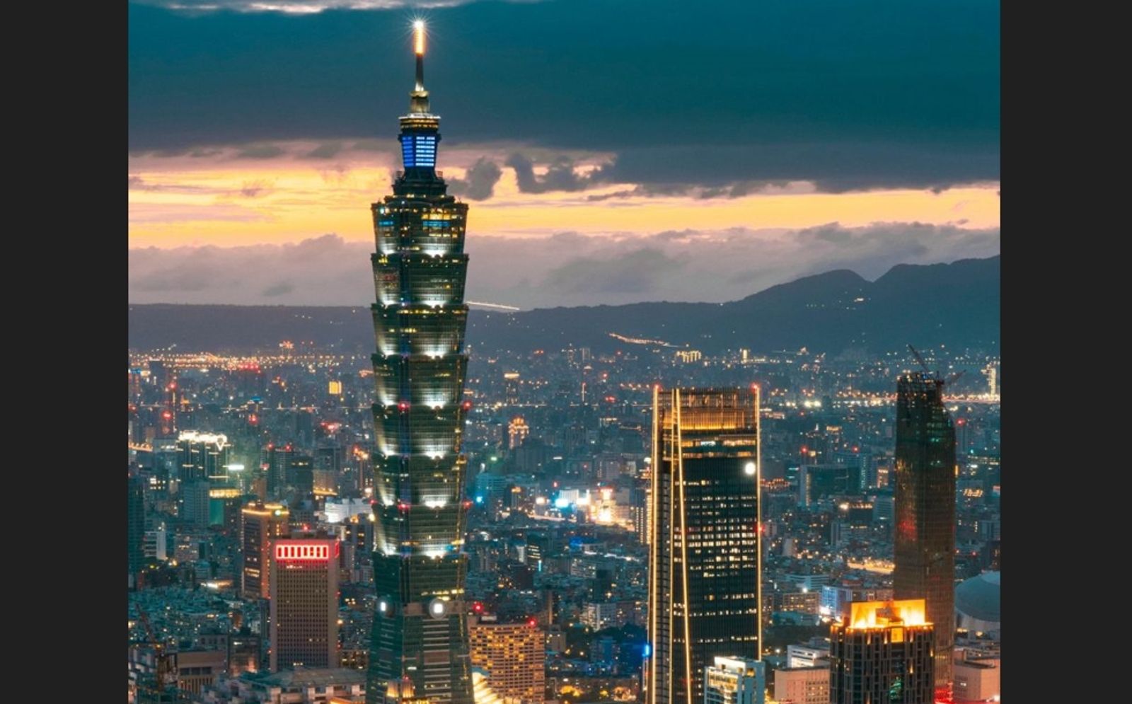 地緣風暴加關稅亂流　商總許舒博：不是不想拚是不知道政策風向怎麼變

