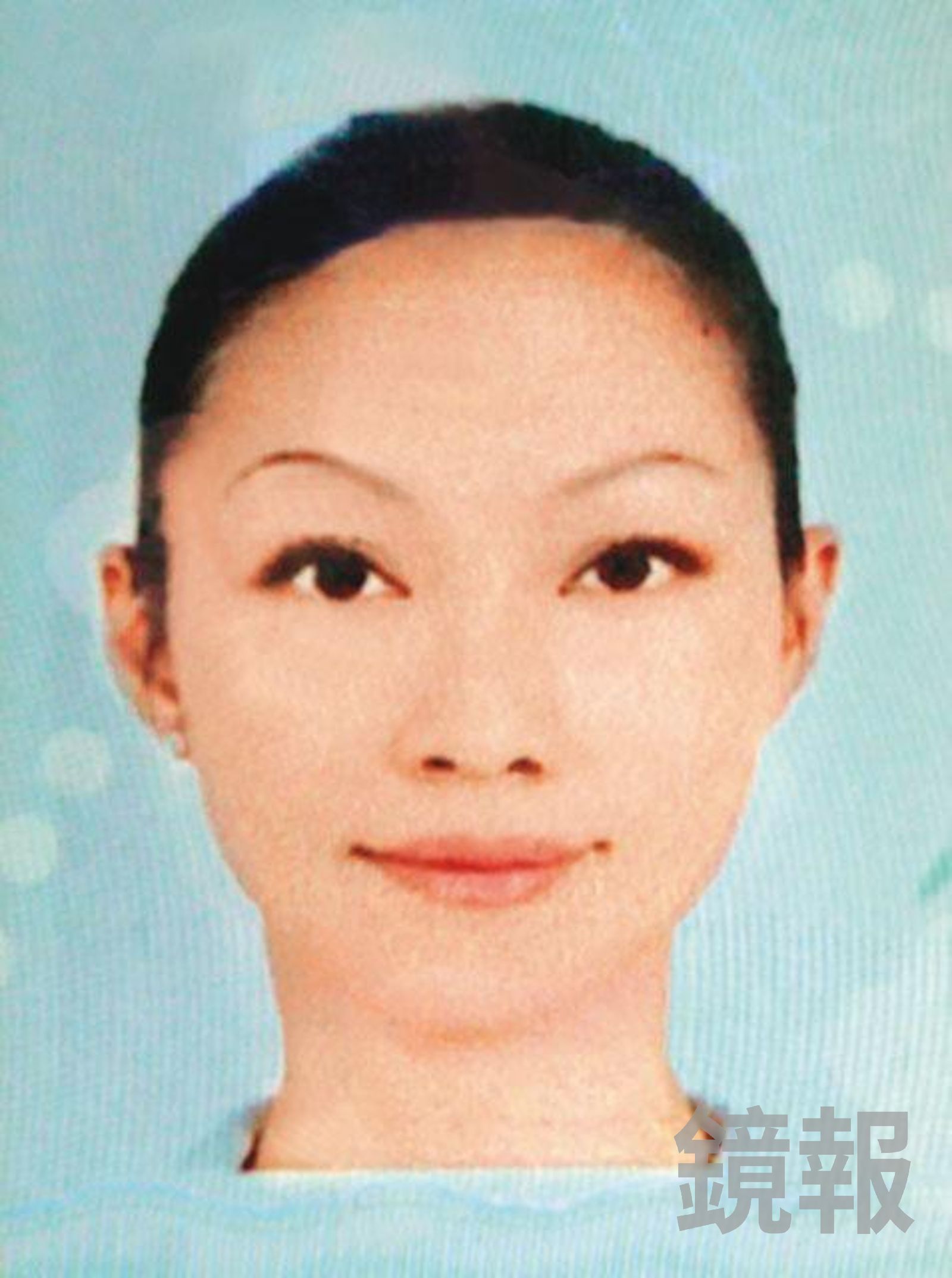 連女與梁姓街友假結婚。