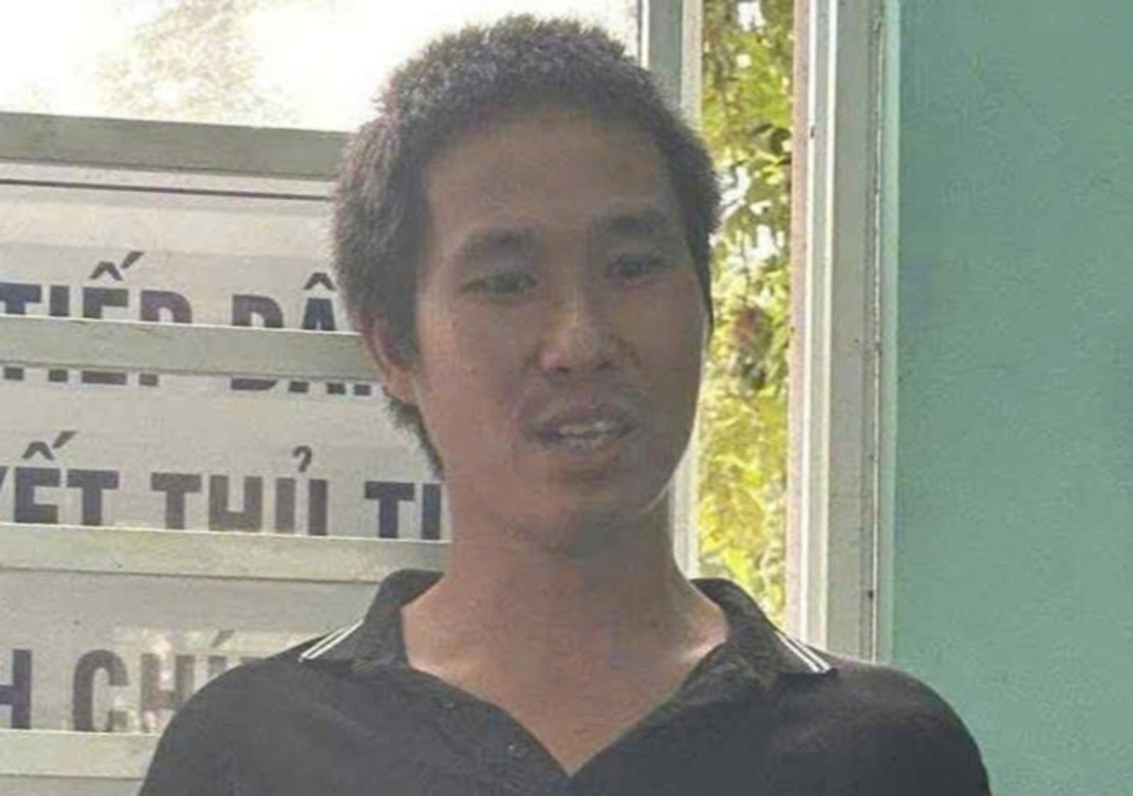 黎嫌落網後對於犯行坦承不諱,還告訴調查人員「正在完成分配給玩家的遊戲任務」。圖/翻攝自臉書