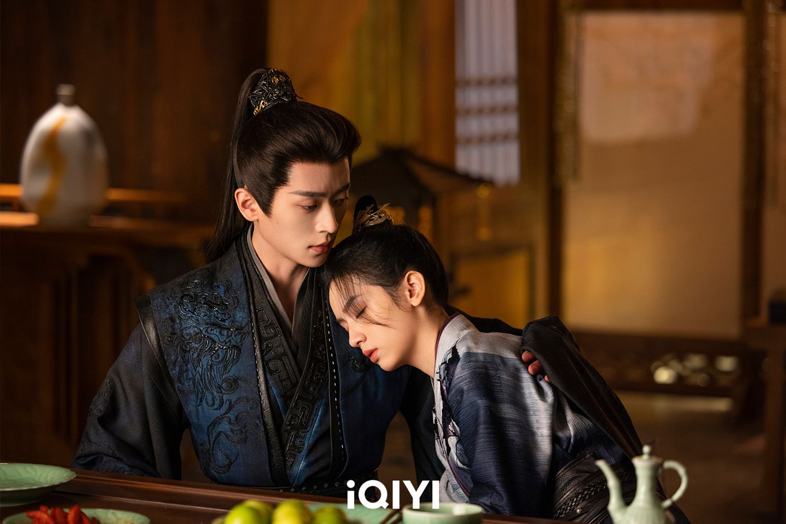 丞磊累積5部「洗澡名場面」成浴皇大帝　和周也受困船上對星聊4小時