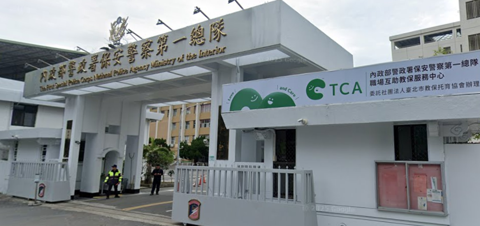 保一總隊傳憾事！男主任倒臥寢室　已呈現屍僵狀態