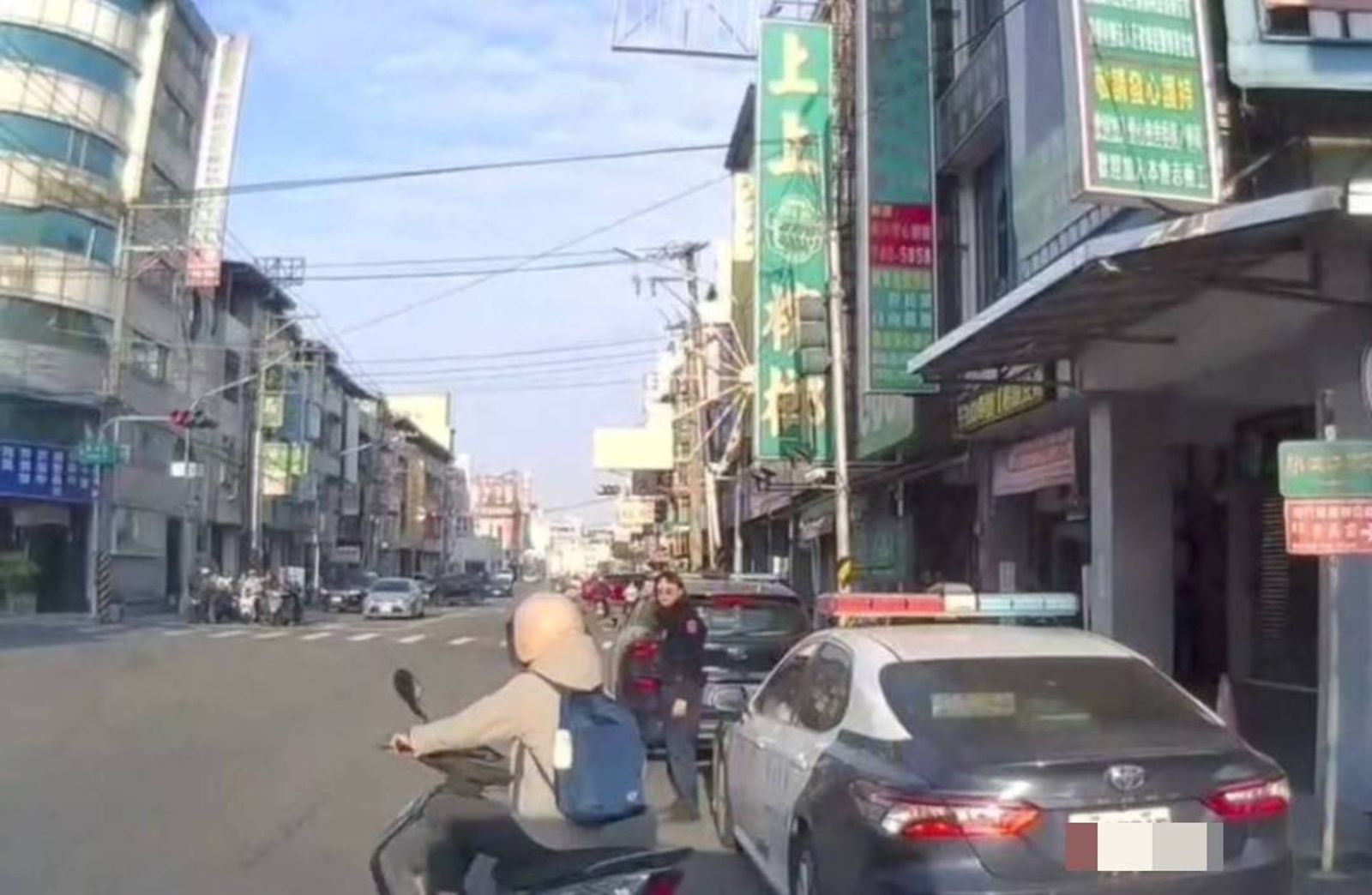 不是第一次殺人！檳榔攤老闆娘「跪地求饒」沒用　46歲男仍砍死她