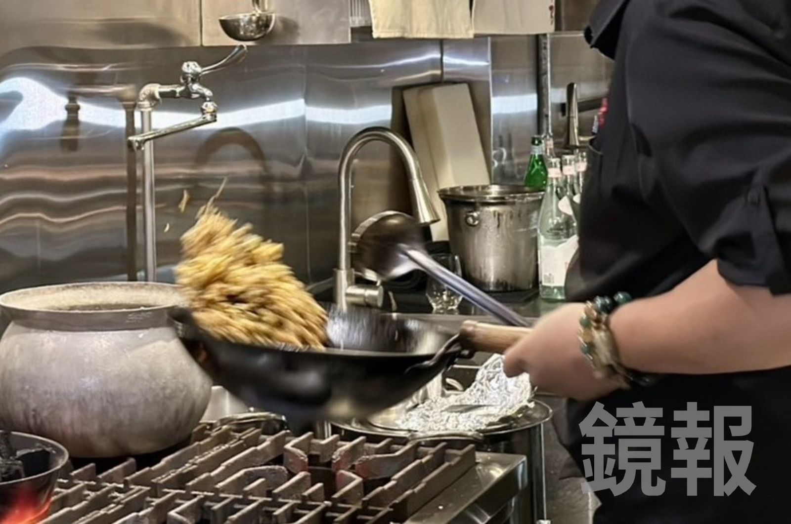 顏正國病逝/肺腺癌不是老菸槍專屬!家庭主婦3大NG炒菜行為增罹癌風險