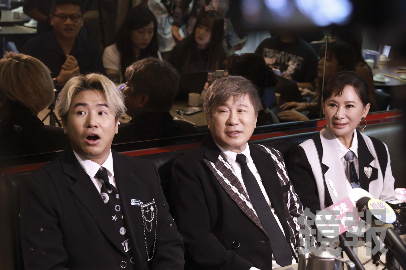 胡瓜要求「2天錄1集」竟被電視台同意 陳亞蘭曝甚至「敢叫皇帝出外景」