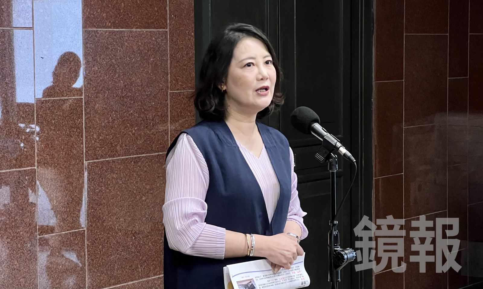 與比亞迪代理商餐敘被抓包!立院高層稱「單純聚會」 吳思瑤:騙3歲小孩啊?