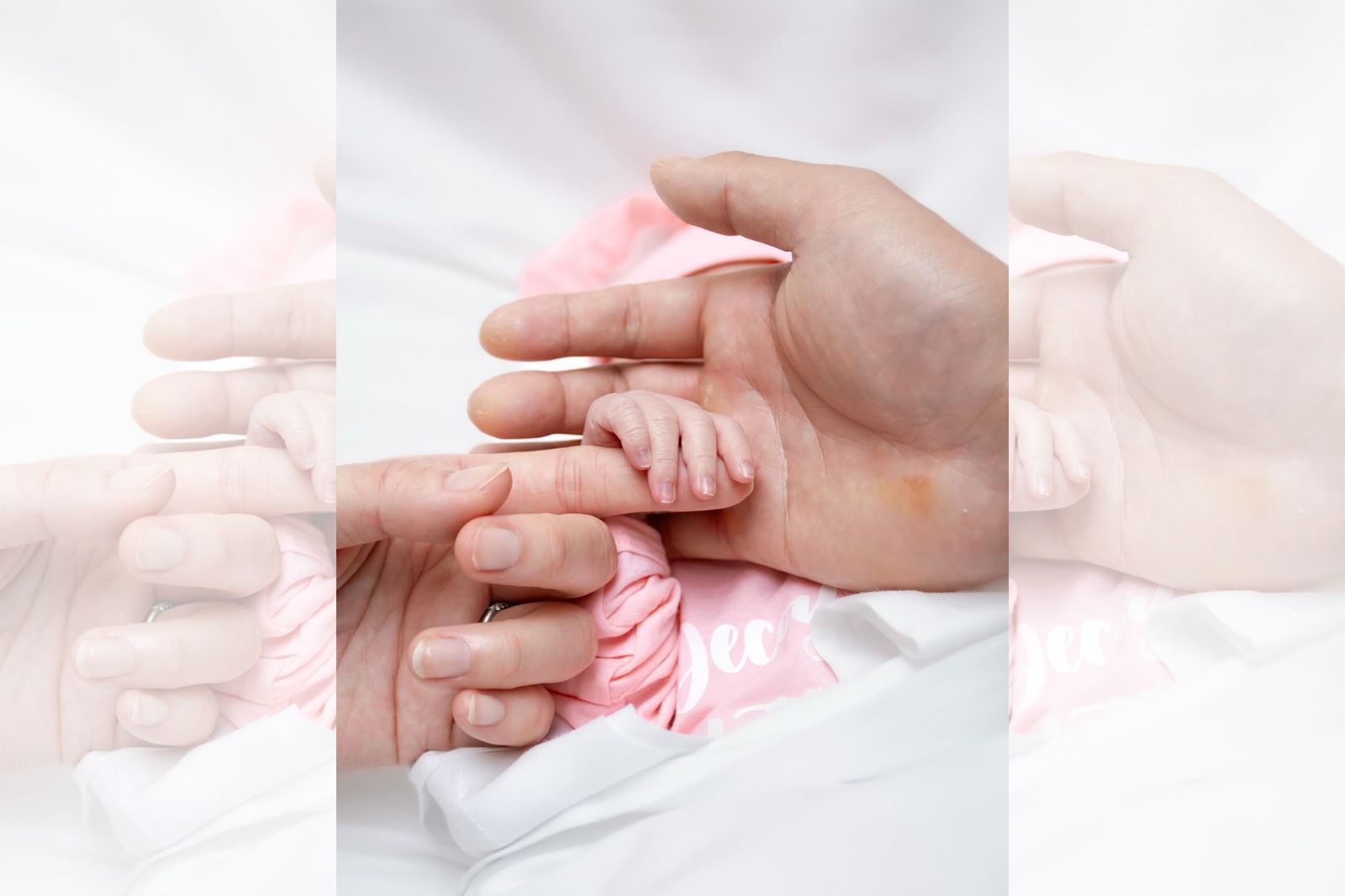 MLB／大谷母親節曬愛女牽手照　粉紅戰袍敲安助道奇勝