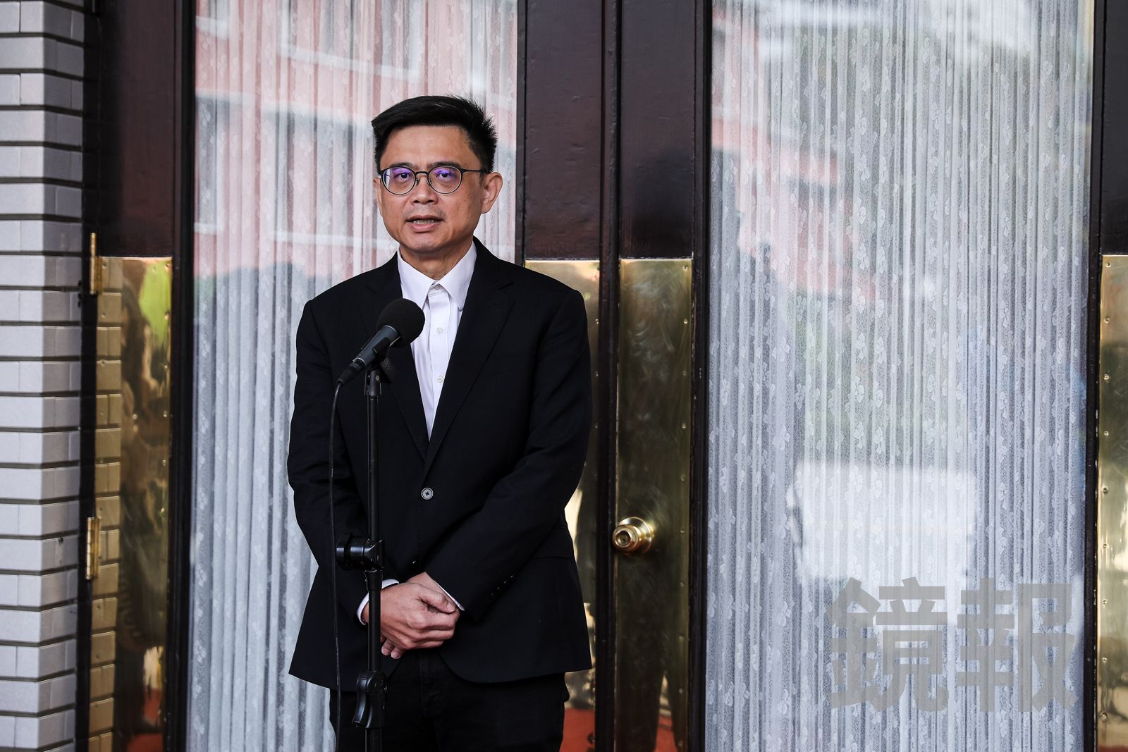 「南部市長參選人」兒女遭控毆打同學　賴瑞隆親上火線回應了