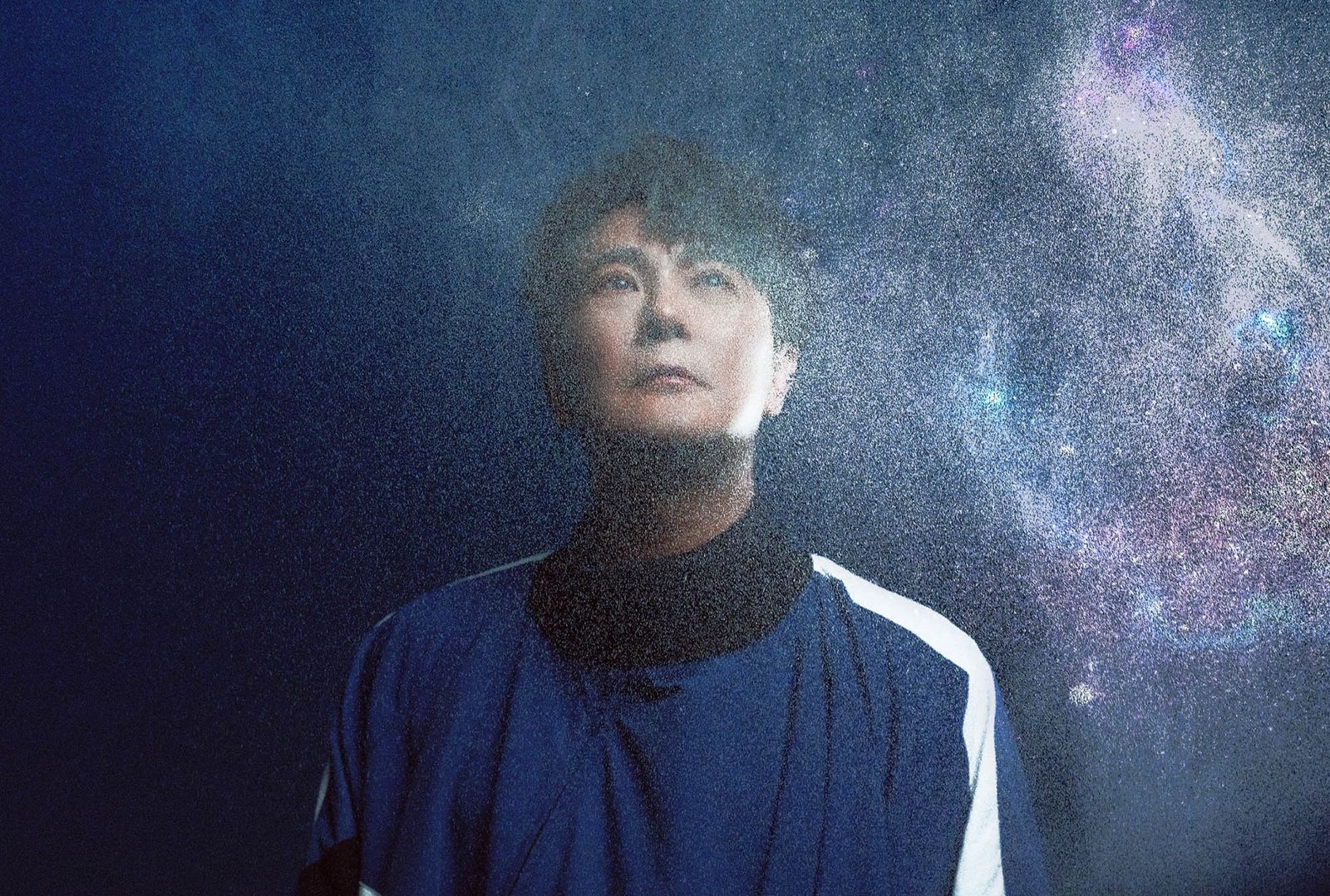 張信哲宣布雙喜臨門！58歲揭內心喜悅：找回屬於自己的舒適點