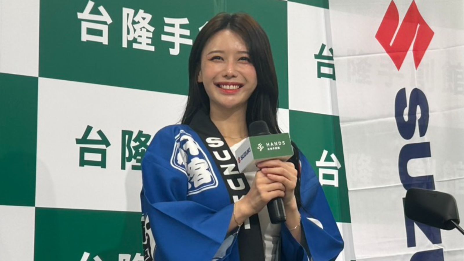 李雅英奪啦啦隊女神冠軍！力壓李珠珢　首曝兩人「私下互動」