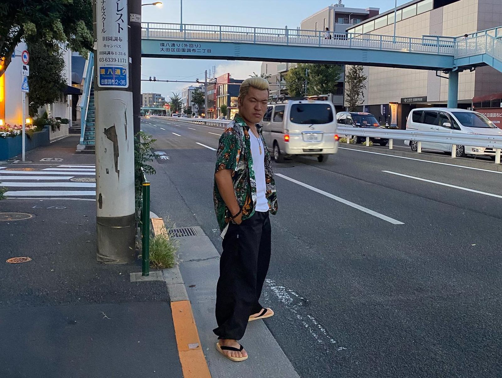 26歲諧星猝逝！離世當天還發文「晚上要登台」　搭檔崩潰：前一天還見面