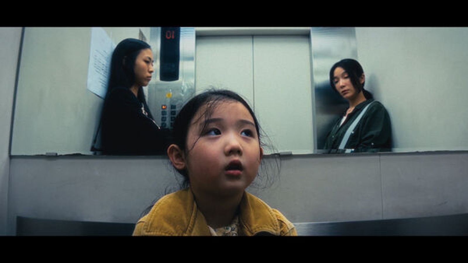 台灣之光！《左撇子女孩》獲兩項奧斯卡風向球大獎提名　9歲葉子綺問鼎最年輕新演員