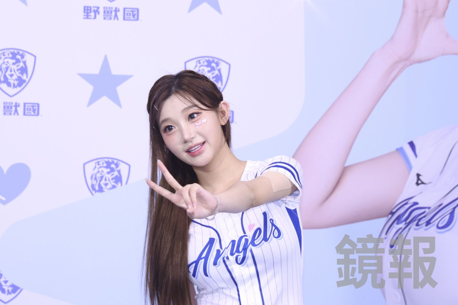 李珠珢告別LG雙子！社群吐露心聲　陳昭如證實：新球季全力專注台灣應援