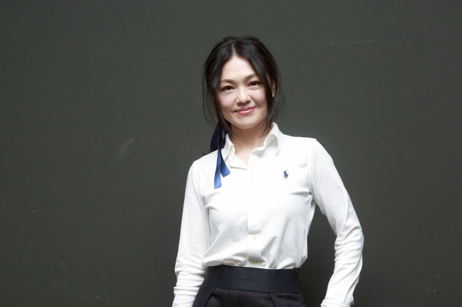 蕭亞軒跨年18分鐘唱跳　好姐妹蜜雪「捏冷汗」鬆口背後心酸