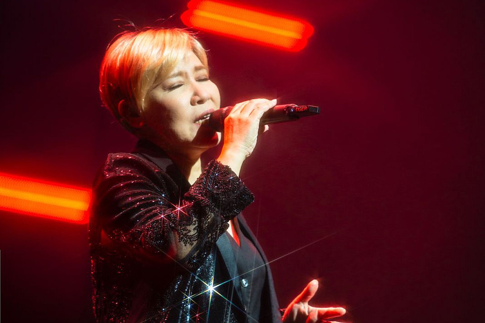 黃小琥感謝前經紀人離開　暌違7年開唱鬆口：該放手了