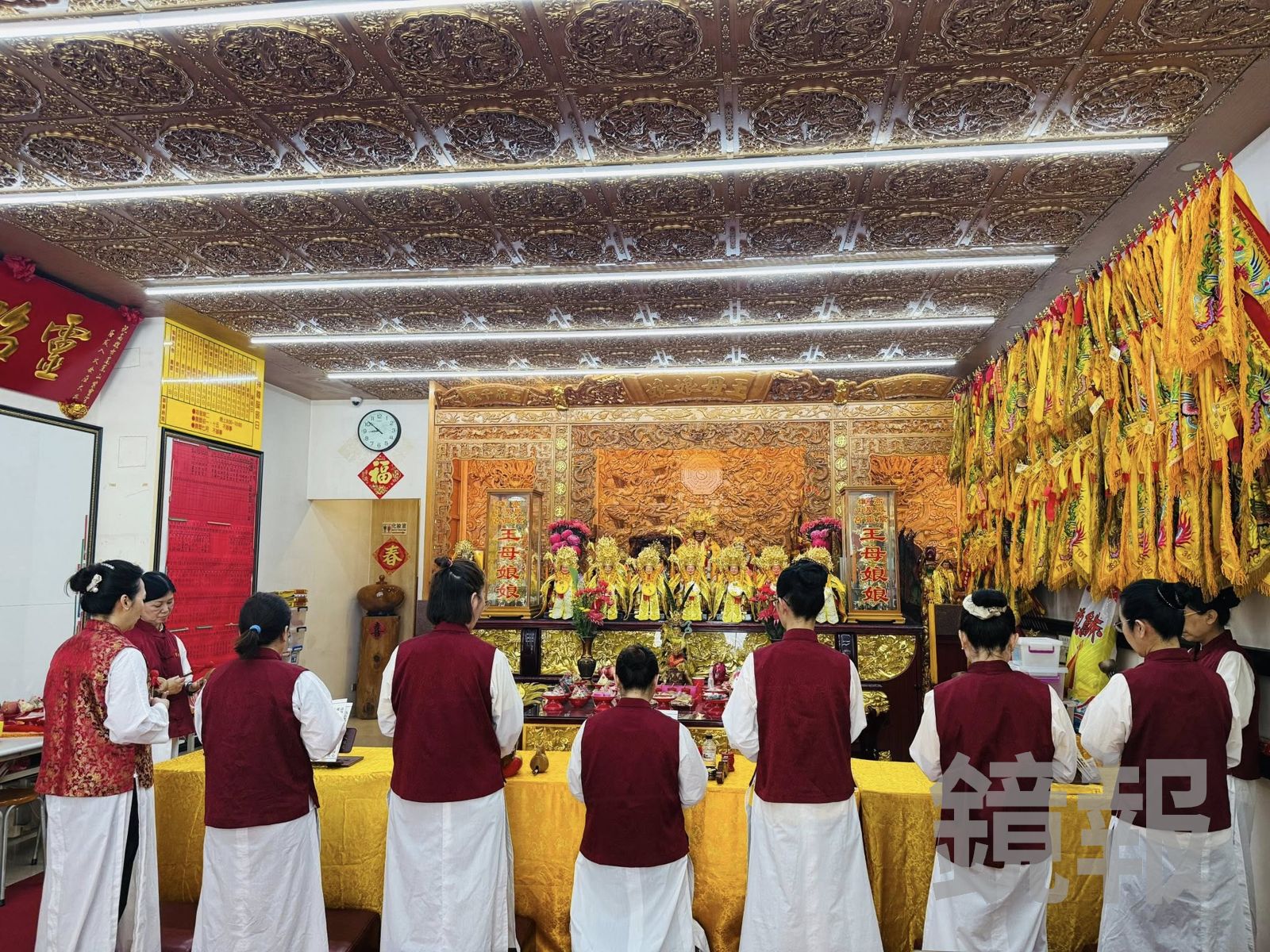 宮廟詐財逼死人/紫靈宮姊妹花拿二手LV包抵債300萬 女代書生前怒吼「這是母娘要的?」