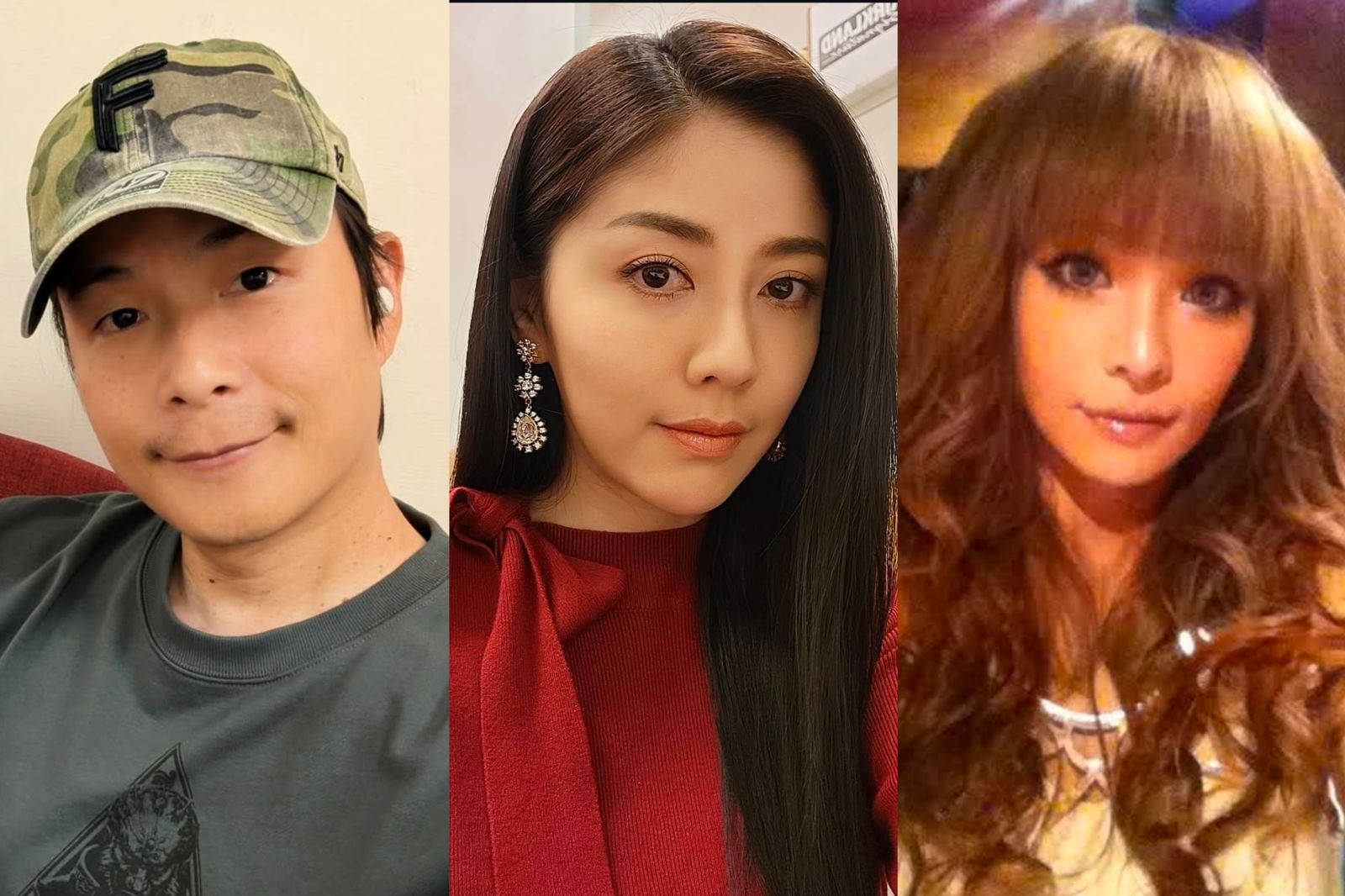 孫協志二婚娶小11歲夏宇童　前妻是八點檔女神婚姻僅維持4年