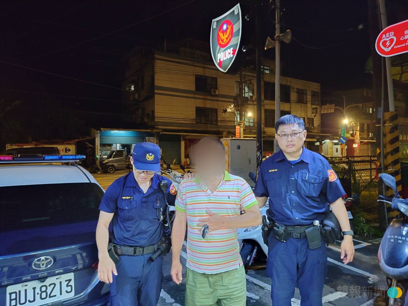 有片/一言不合就亮刀 惡形惡狀全都錄