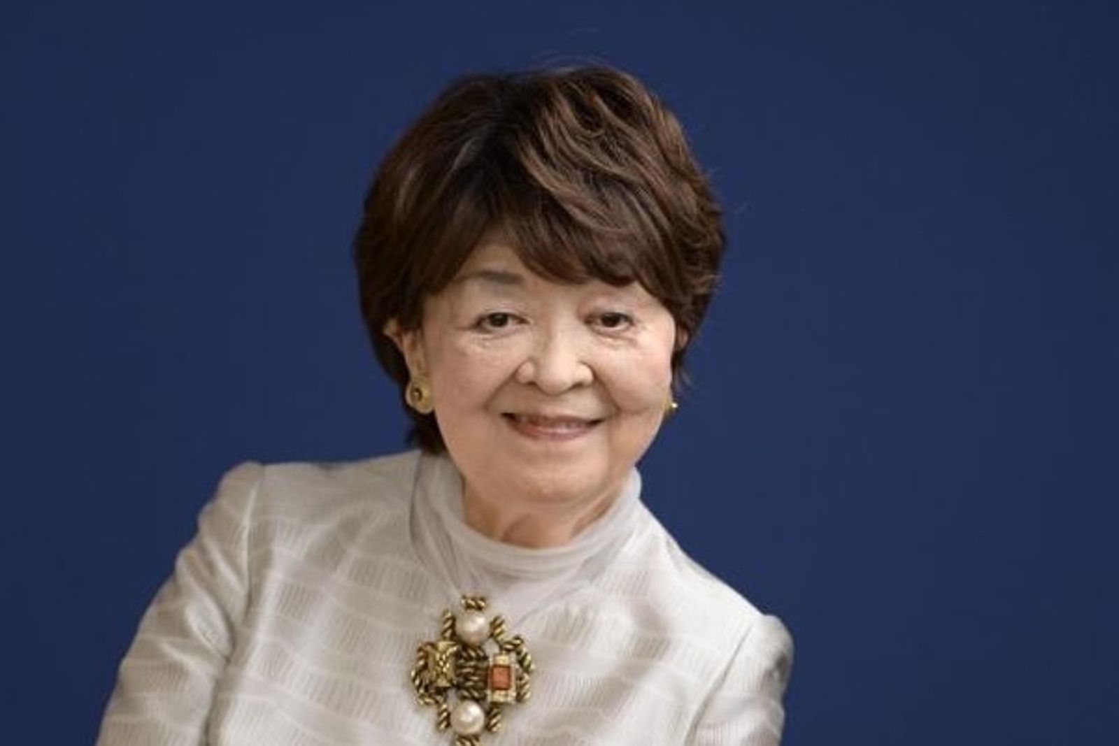 吉田榮作《情迷聖誕夜》出自她手!王牌編劇77歲辭世 還當過10年相撲委員