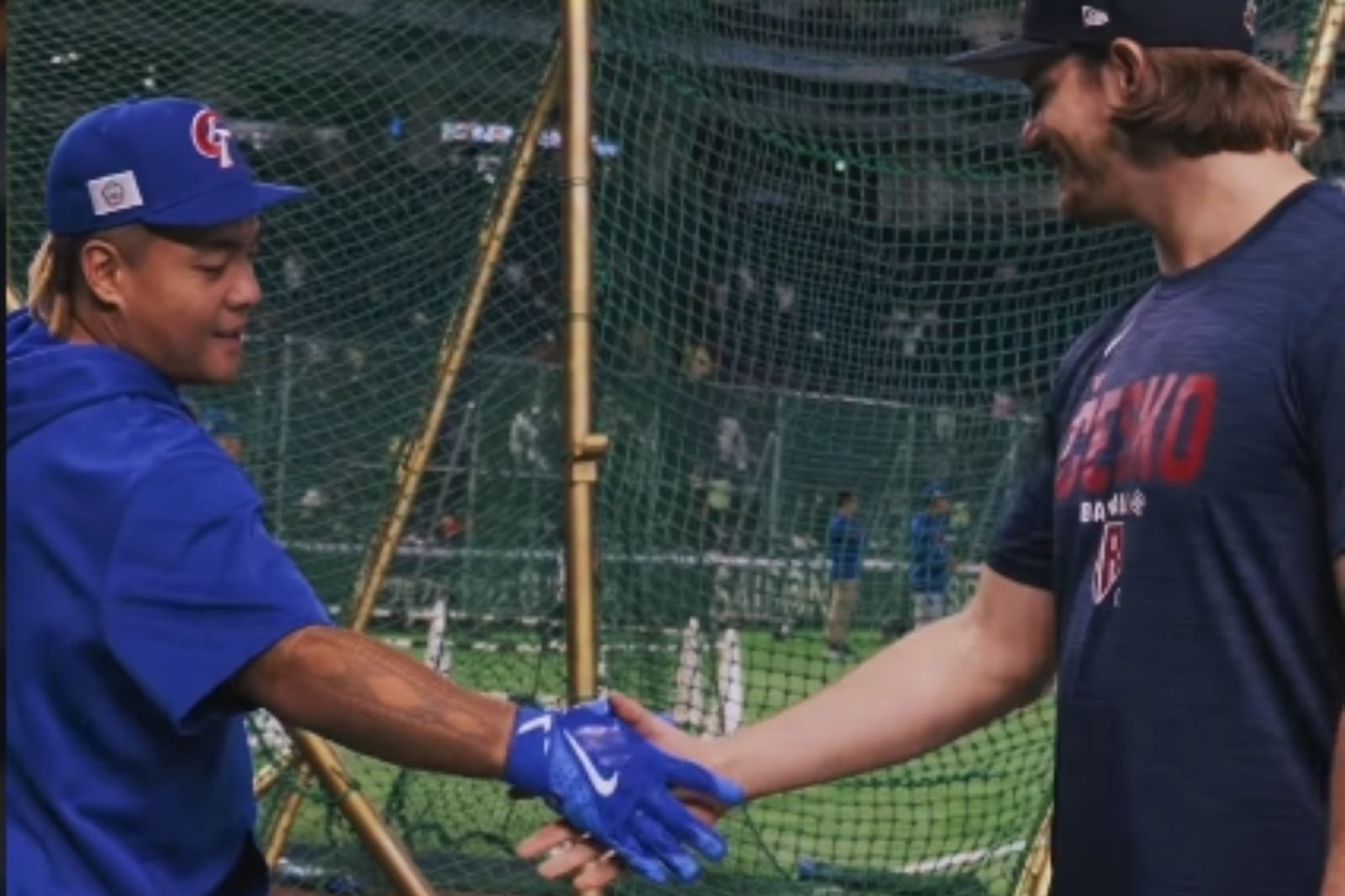 不能拿國旗我們幫你!捷克「超暖舉動」被翻出 14:0背後藏超大洋蔥