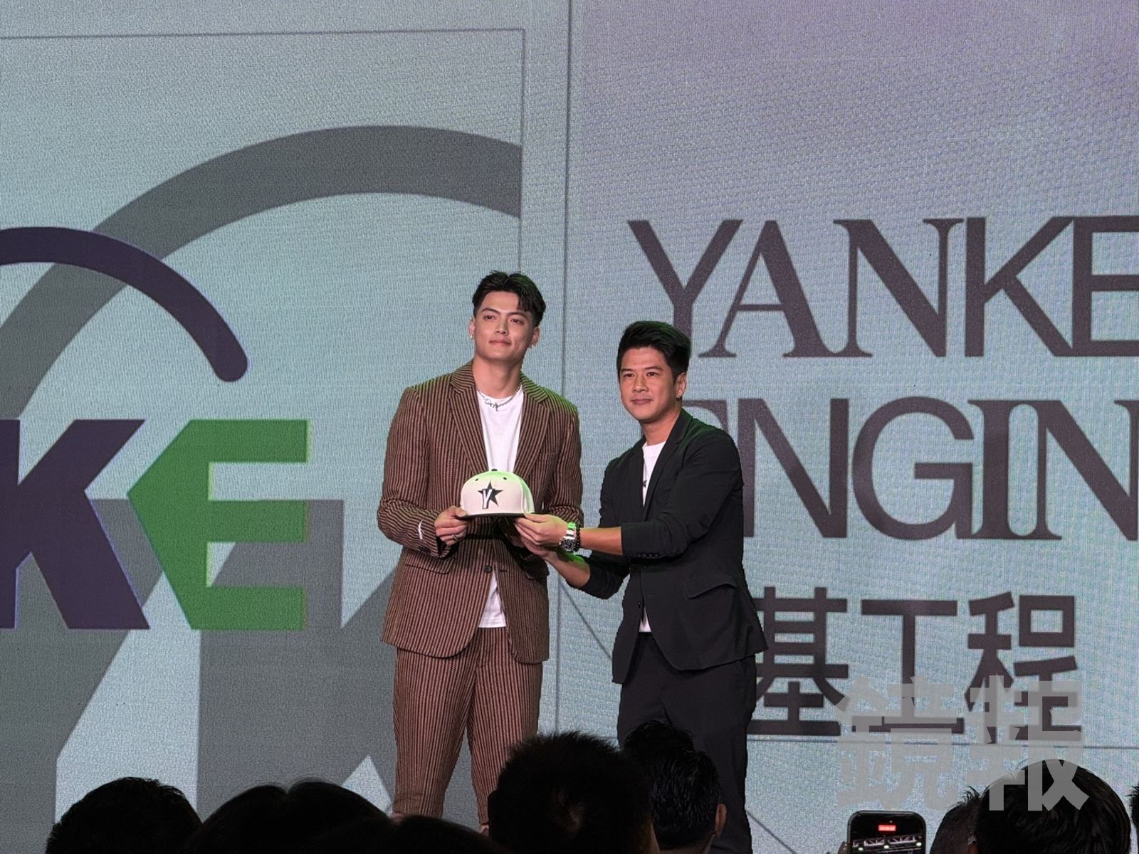 PLG／選秀結果出爐！洋基工程狀元葉惟捷、獵鷹榜眼挑中林宇謙