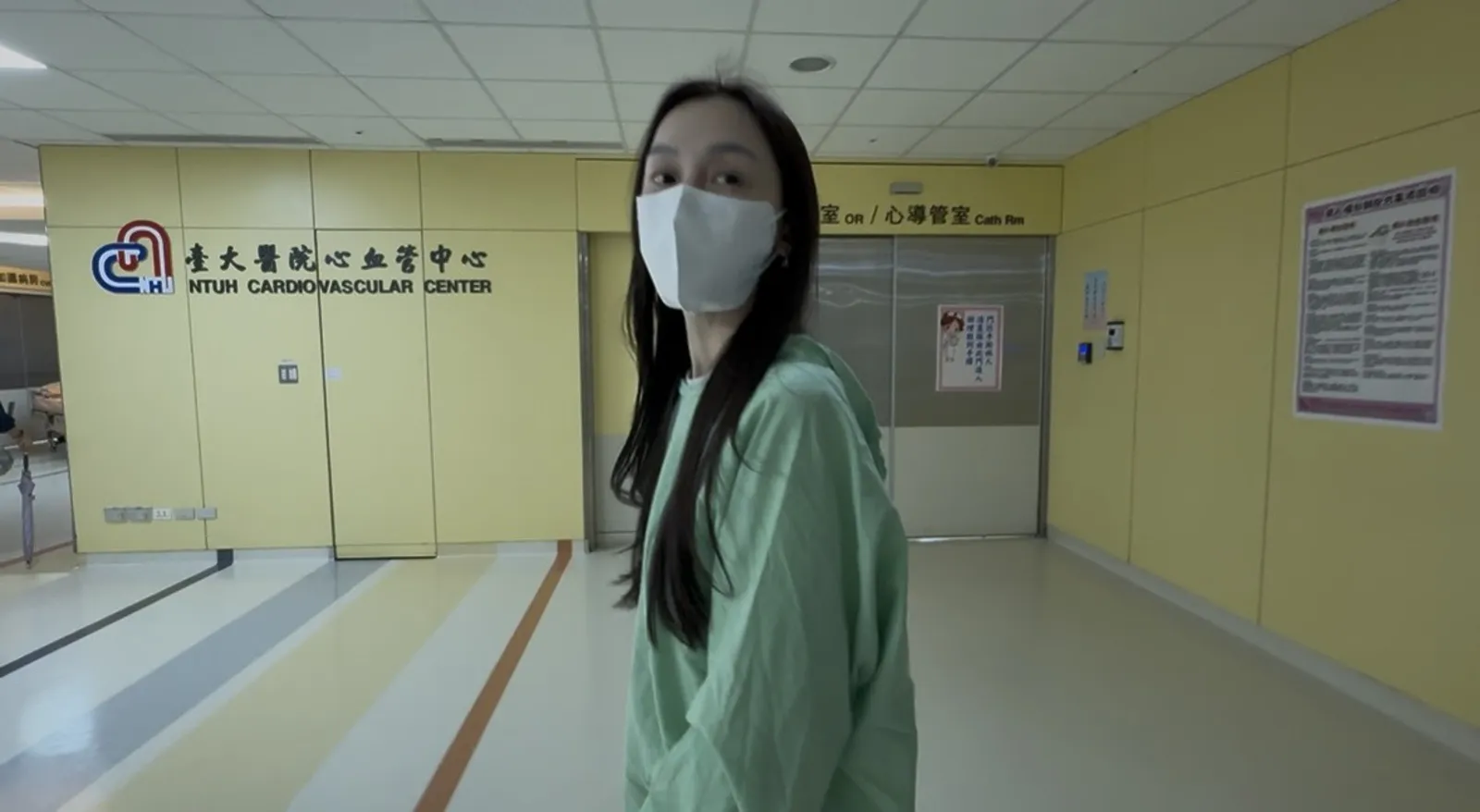 范瑋琪遭瘋傳「好險沒去日本」扯大S!陳建州住ICU剛脫險 公司怒點名喊告