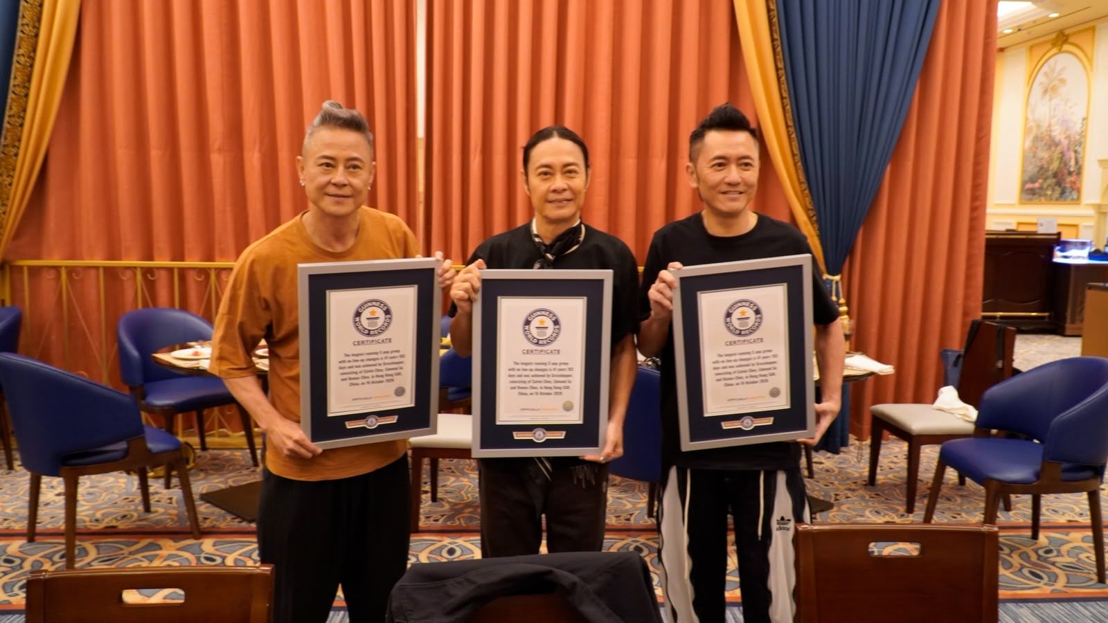 草蜢明年攻台「4大巨星」有望同台？名單驚見張惠妹、蔡依林　超大咖天王也入列