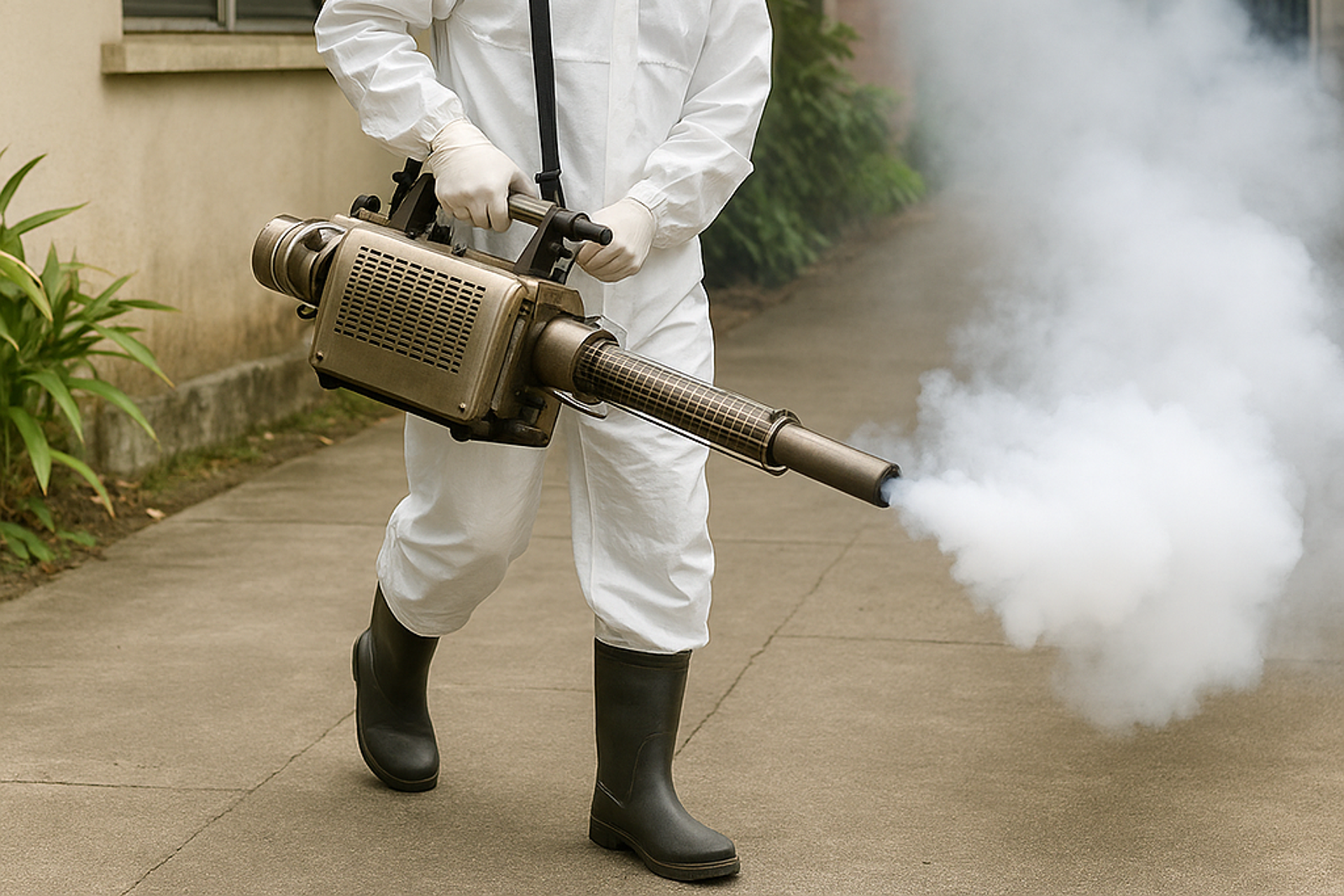 國內爆登革熱首例！群聚4人確診、發病症狀一次看