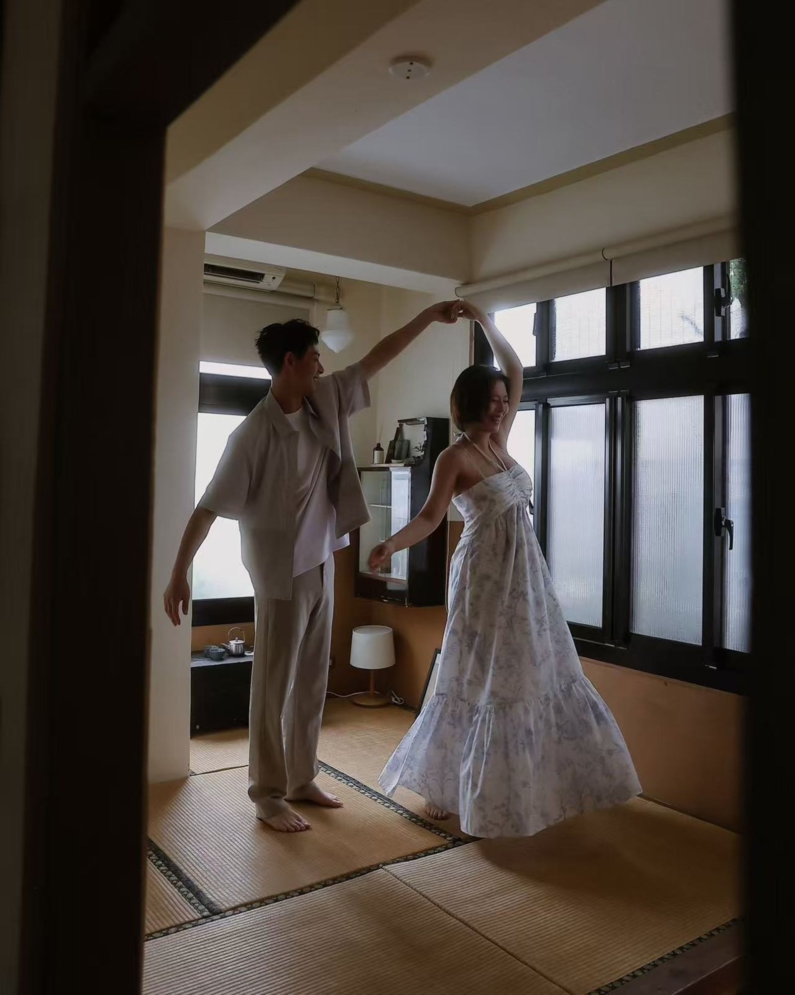 連晨翔、劉品言宣布結婚，並喜迎新生命。連晨翔提供