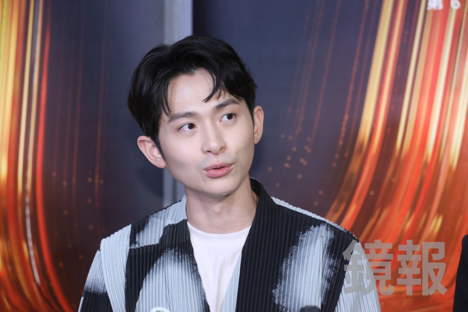 Joeman前女友爆染HPV、披衣菌 博恩秒回「沒關心」!一句話超直接:先照顧好老婆