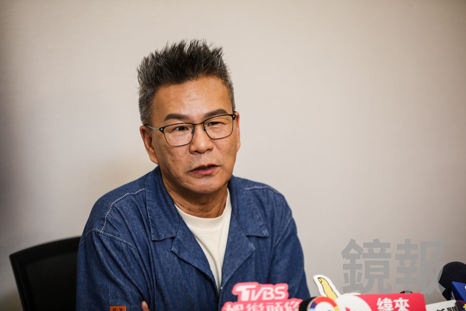 沈玉琳傳訊關心黑人「5分鐘就回」!過來人分析心肌梗塞獲救關鍵 虧王力宏「哪壺不開提哪壺」