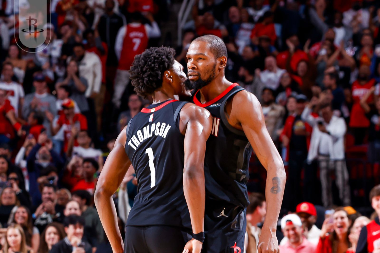 「死神」KD寫歷史！超越「100」分男人　成NBA得分榜第7名