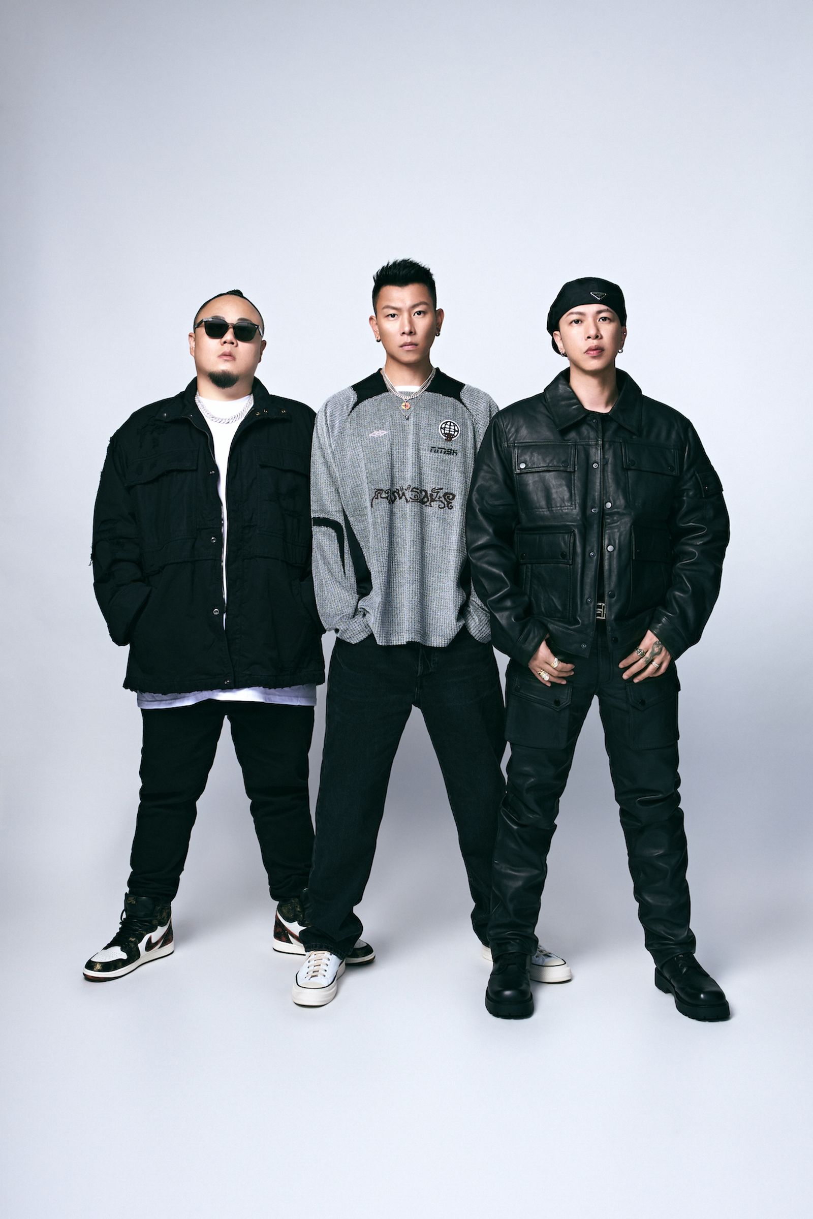 頑童將於7月再度攻蛋。本色音樂提供