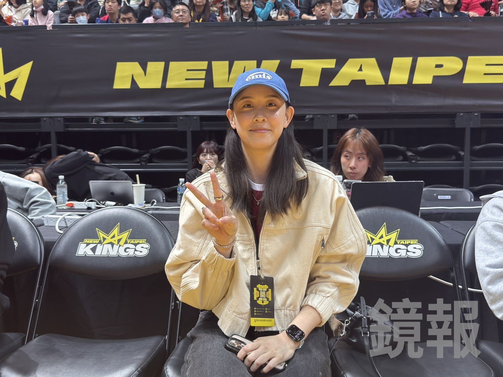 黃鈴娟腹肌傷勢已全癒　期待再戰名古屋亞運拚佳績