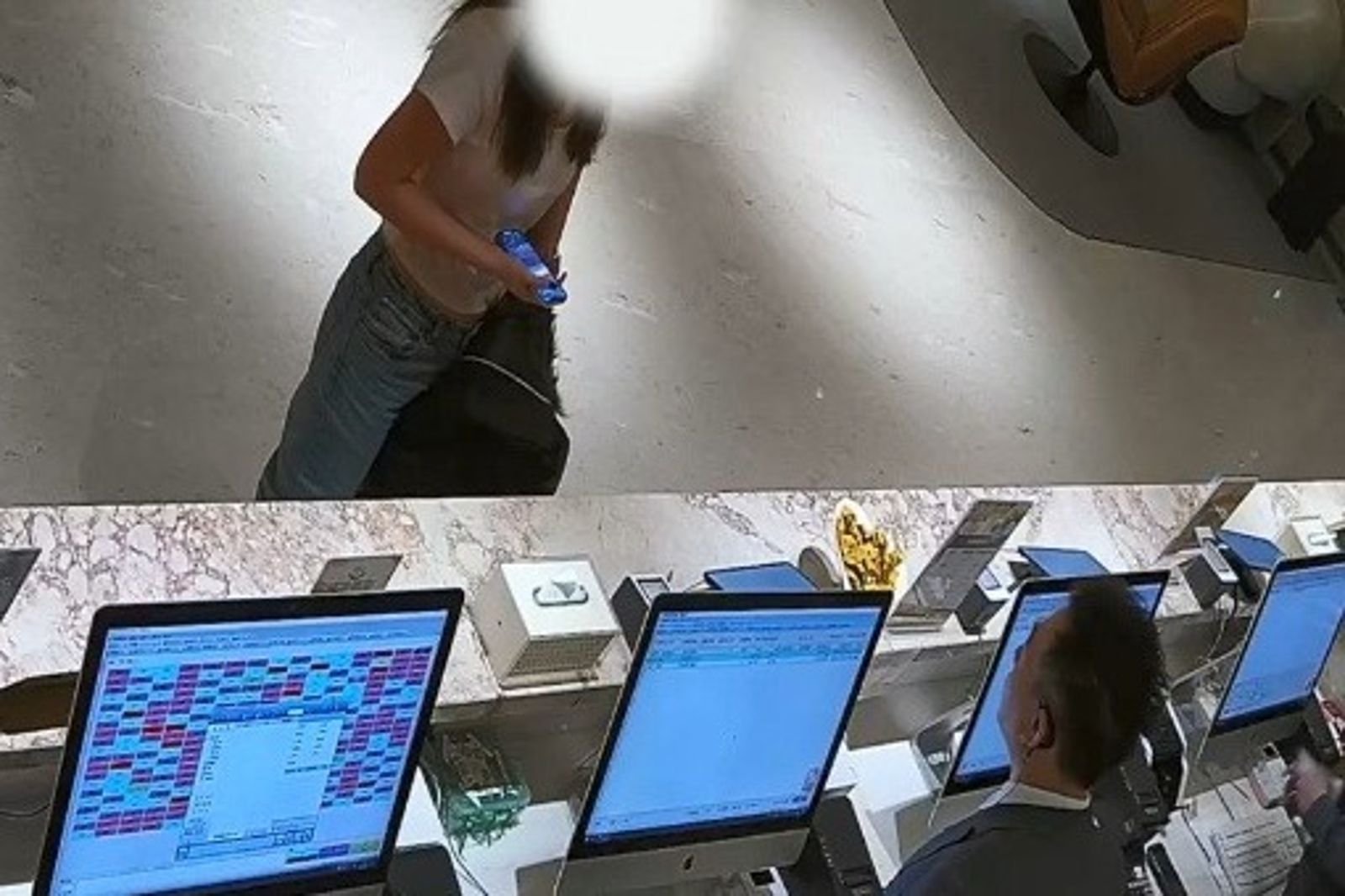 上海妙齡女蹭吃蹭喝白嫖2個月！還自備「死蟋蟀」獲得免費住宿　可惡行徑曝光