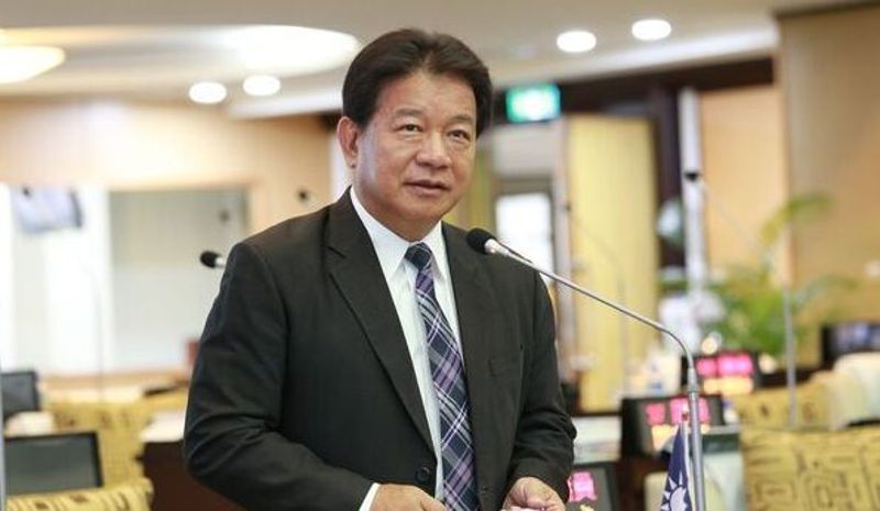 快訊／曾喊坦蕩蕩！台南前議長郭信良「私吞千萬公款」還債　南檢今起訴求重刑
