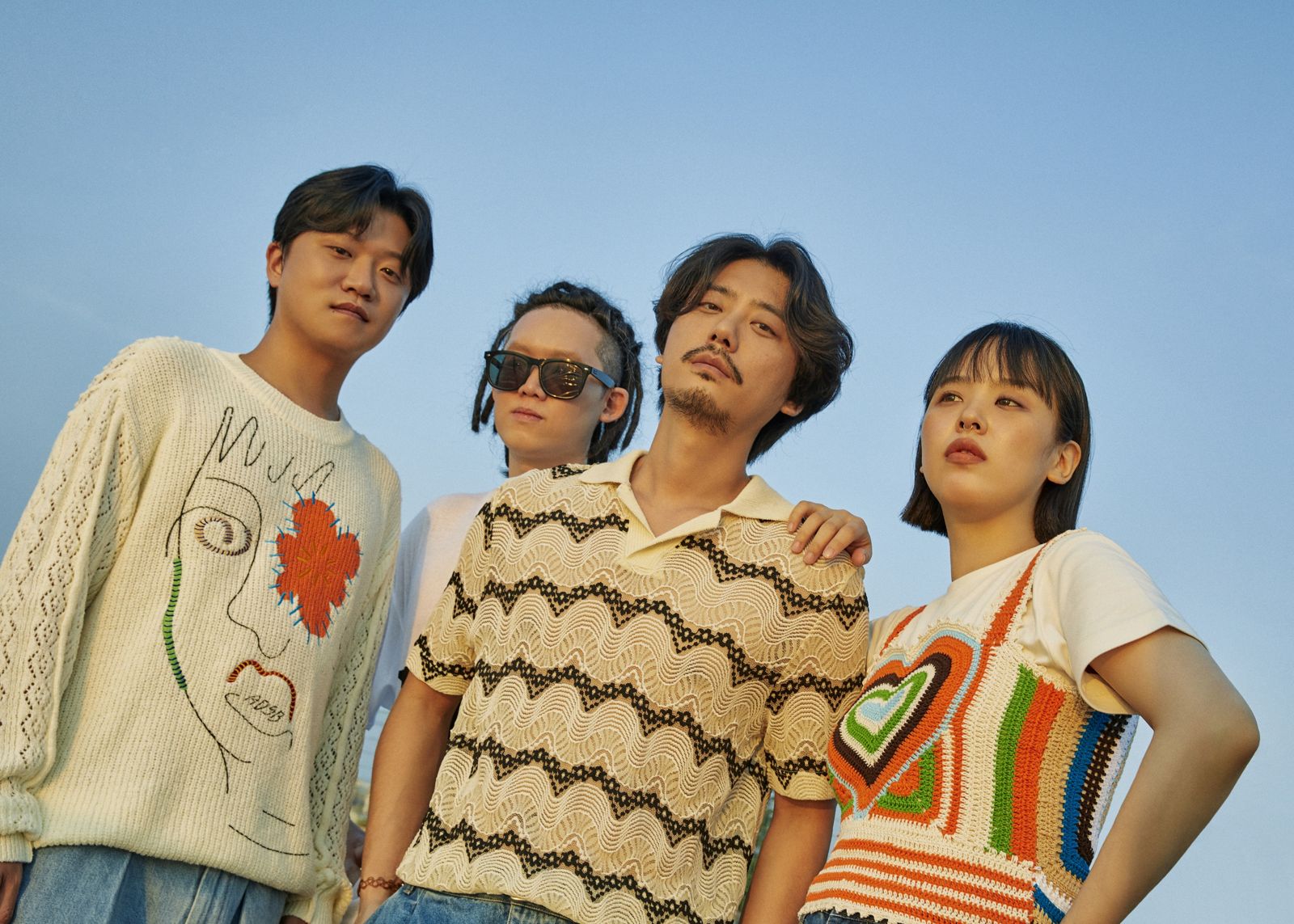 TXT 杋圭愛團7/13在台開唱！　ADOY寵粉送三大驚喜