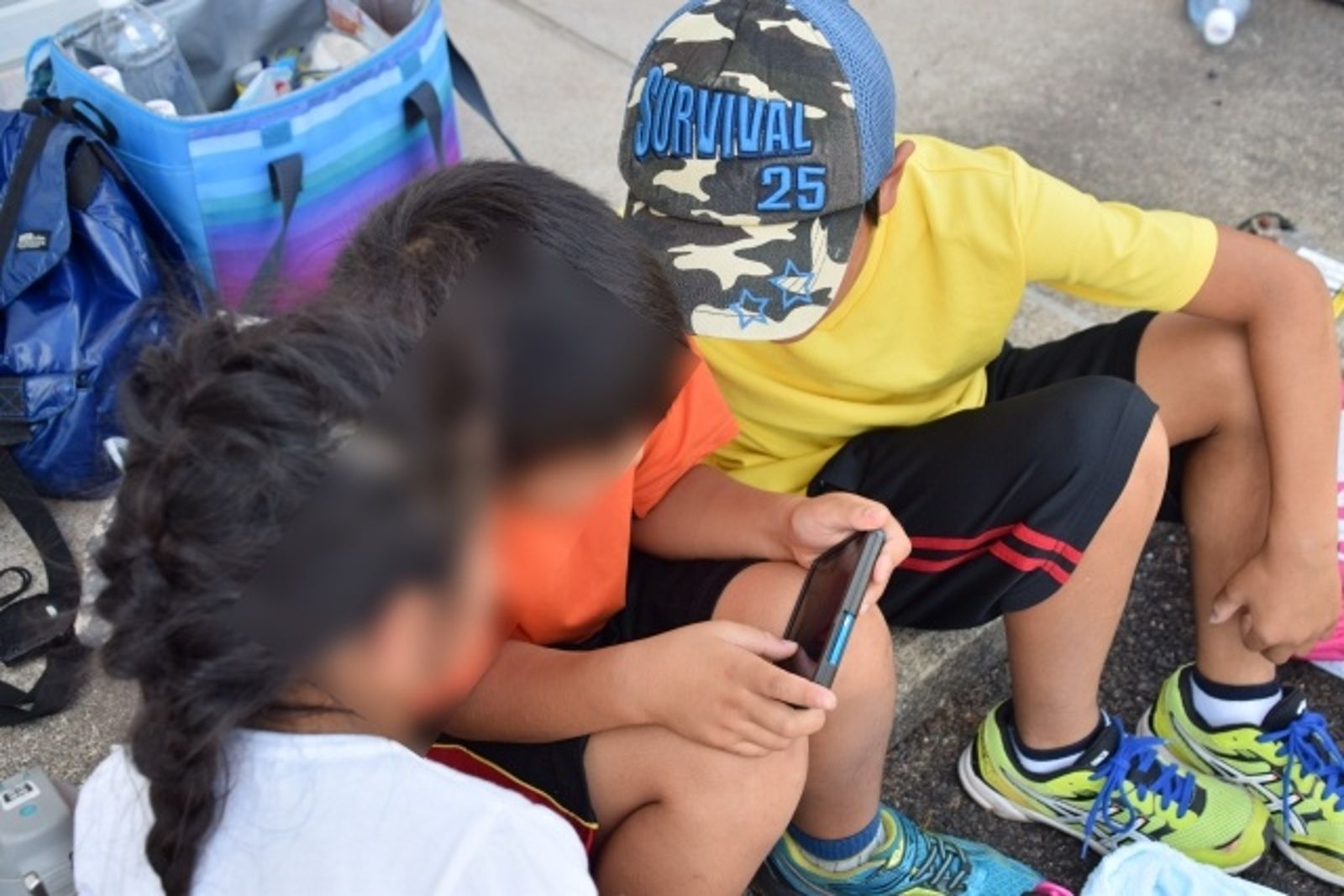 真心話大冒險真的玩出事　男子超勇說一句就被抓了